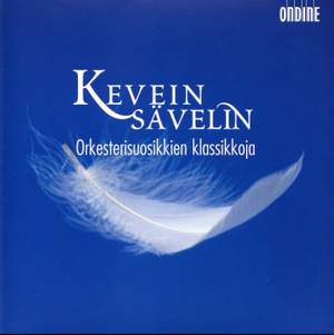 Kevein sävelin