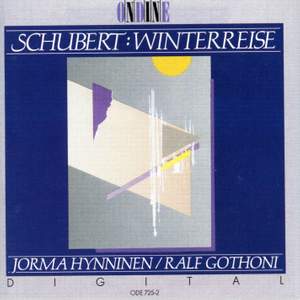 Schubert: Winterreise D911