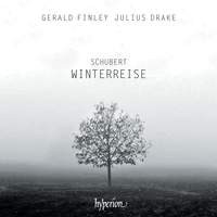 Schubert: Winterreise D911