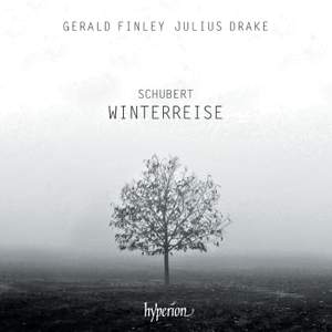 Schubert: Winterreise D911