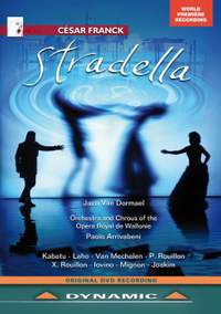 Stradella (DVD)
