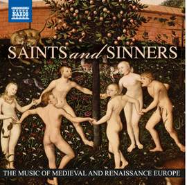 Saints and Sinners