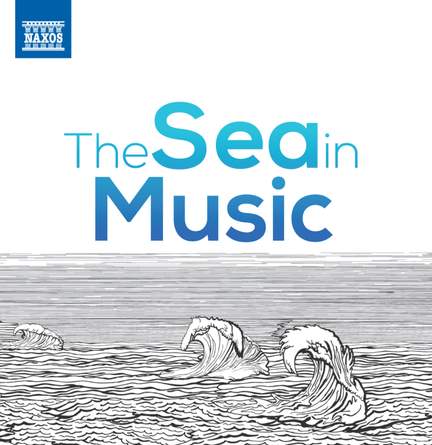 The Sea in Music
