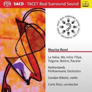 Ravel: La Valse & Boléro