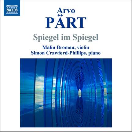 Pärt: Spiegel im Spiegel
