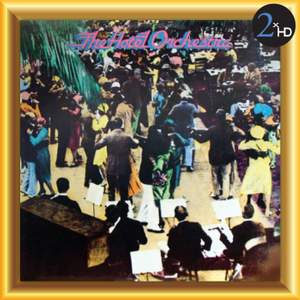 The Hotel Orchestra