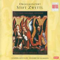 Stift Zwettl