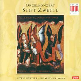Stift Zwettl