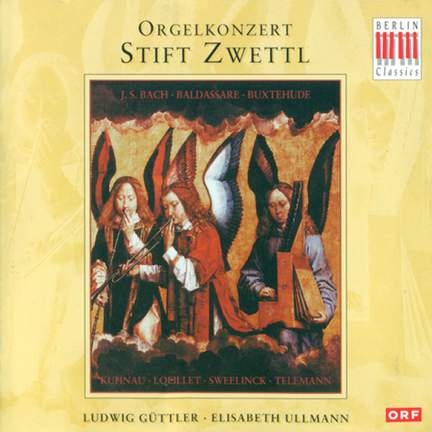 Stift Zwettl