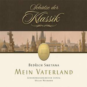 Smetana: Má Vlast