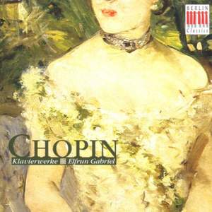 Chopin: Works for Piano