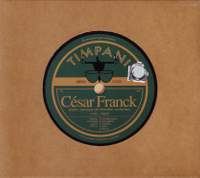 Franck: Recordings 1923-1942