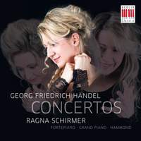 Handel: Concertos