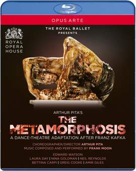 Pita after Kafka: The Metamorphosis