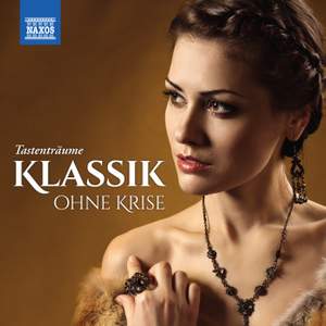 Klassik ohne Krise: Tastenträume