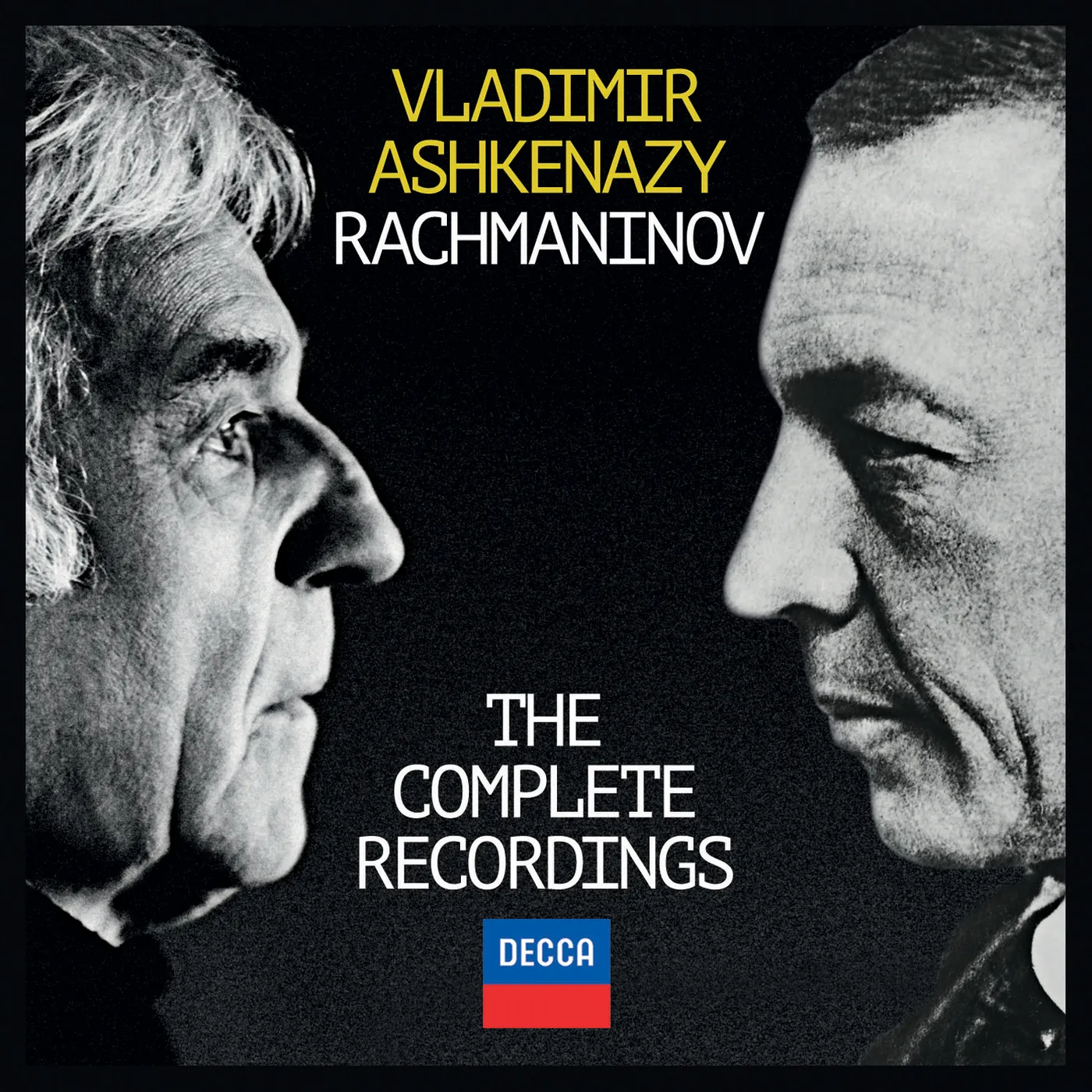 Complete Works Rachmaninov The 32CDセット