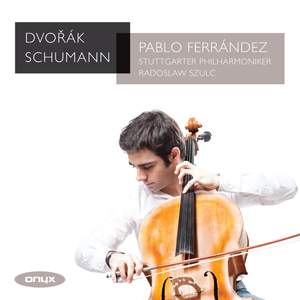 Dvorak & Schumann: Cello Concertos