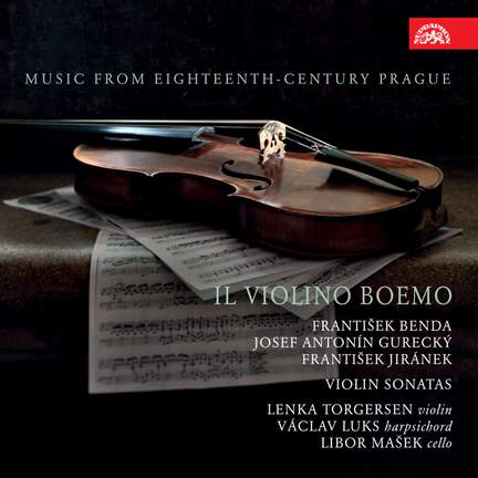 Il Violino Boemo