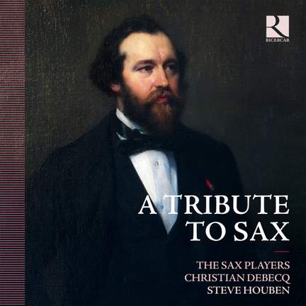 A Tribute To Sax