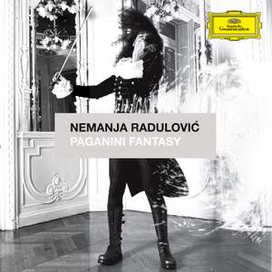 Paganini Fantasy