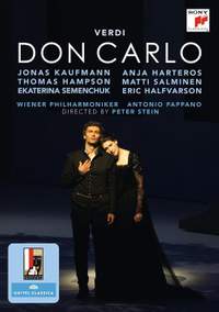 Verdi: Don Carlo