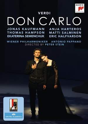 Verdi: Don Carlo Product Image