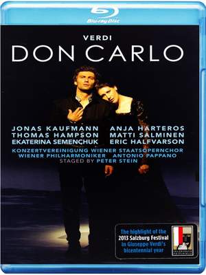 Verdi: Don Carlo