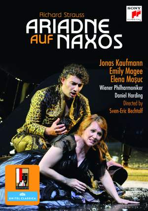 Strauss, R: Ariadne auf Naxos (original 1912 version)