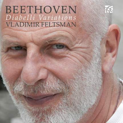 Beethoven: Diabelli Variations, Op. 120