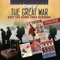 Songs of The Great War