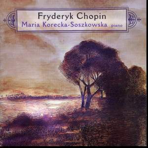 Chopin: Piano Works Product Image
