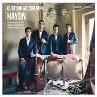 Haydn: String Quartets
