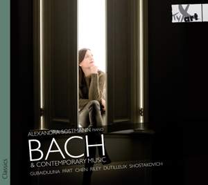 Bach & Contemporary Music