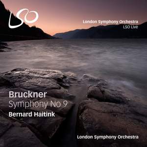 Bruckner: Symphony No. 9 in D Minor