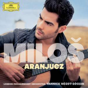 Miloš: Aranjuez