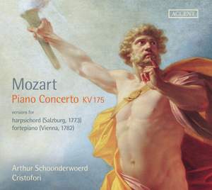 Mozart: Piano Concerto No. 5