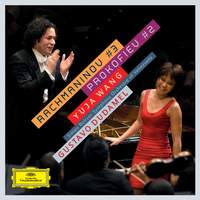 Rachmaninov & Prokofiev: Piano Concertos