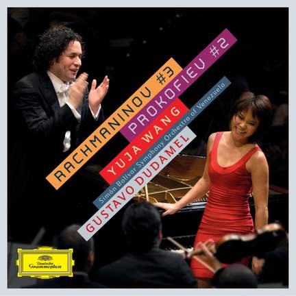 Rachmaninov & Prokofiev: Piano Concertos