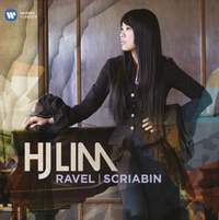 HJ Lim plays Ravel & Scriabin