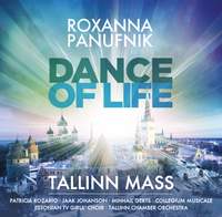 Roxanna Panufnik: Dance of Life – Tallinn Mass