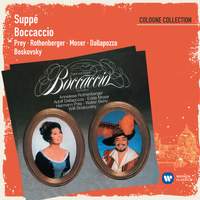 Suppe: Boccaccio