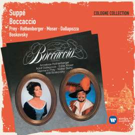 Suppe: Boccaccio