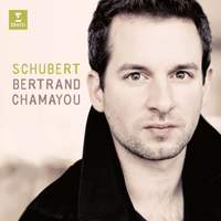 Schubert: Wanderer-Fantasie and other works
