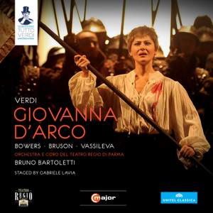 Verdi: Giovanna d'Arco