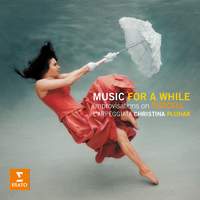 Purcell: Music for a While (Standard)