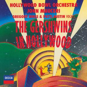 The Gershwins In Hollywood