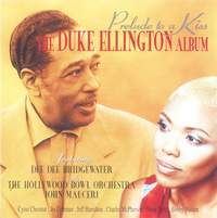Prelude To A Kiss - The Duke Ellington Album