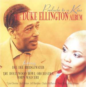 Prelude To A Kiss - The Duke Ellington Album