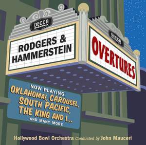 Rodgers & Hammerstein Overtures