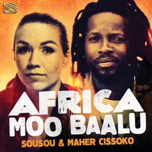 Africa - Moo Baalu
